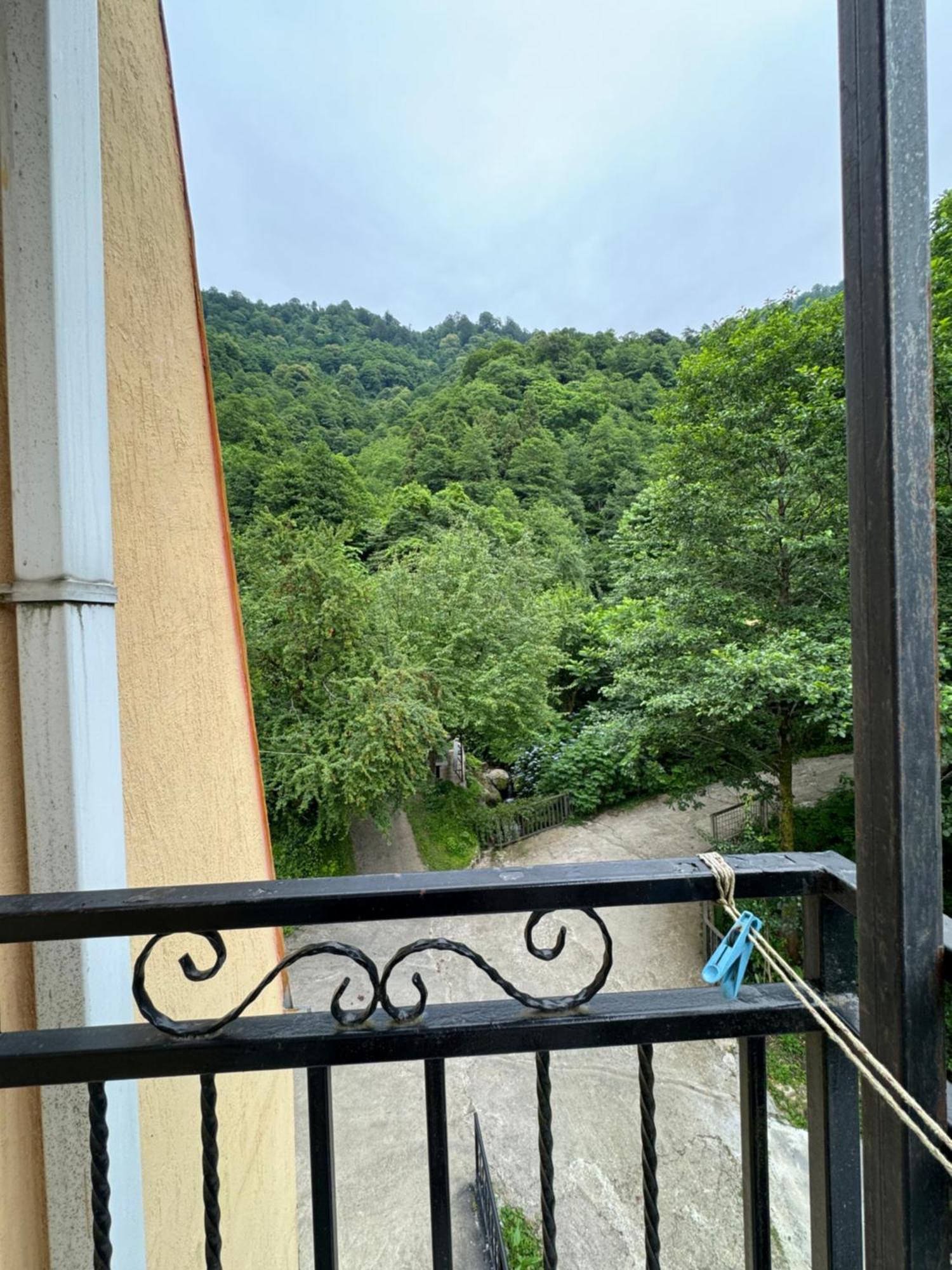 Royal House Villa Kvariati Exterior photo